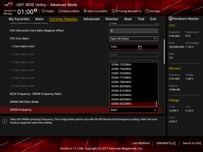 Материнская плата Asus ROG Maximus X Hero на чипсете Intel Z370:, фото 33