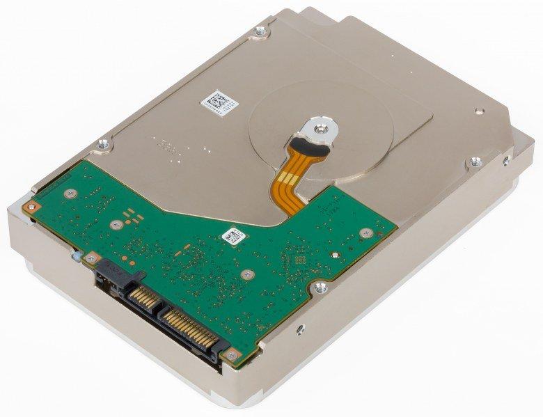 Винчестер Seagate IronWolf емкостью 12 ТБ:, фото 2