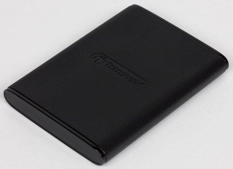 Внешний SSD Transcend ESD220C емкостью 240 ГБ:, фото 1