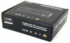 ТВ-приставки Iconbit с цифровыми тюнерами DVB-T/T2:, фото 3