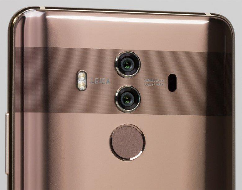 Смартфон Huawei Mate 10 Pro:, фото 11