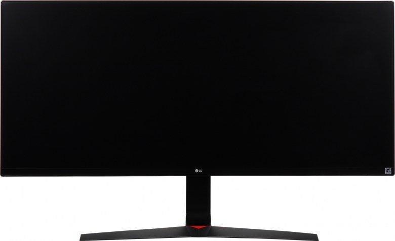 UltraWide IPS-монитор LG 34UM69G:, фото 1