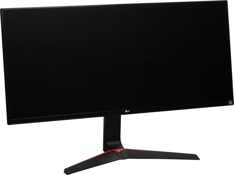 UltraWide IPS-монитор LG 34UM69G:, фото 8