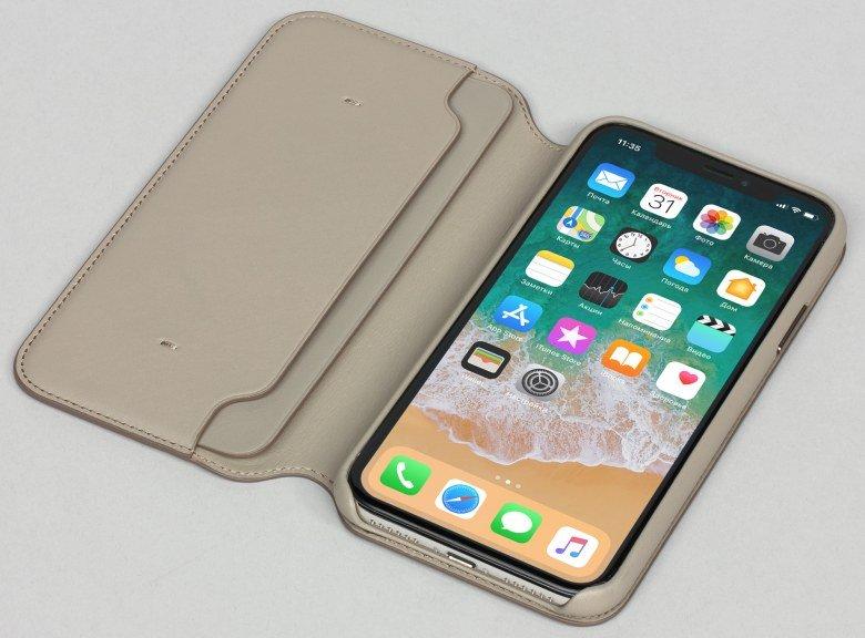 iPhone X: опыт использования., фото 3