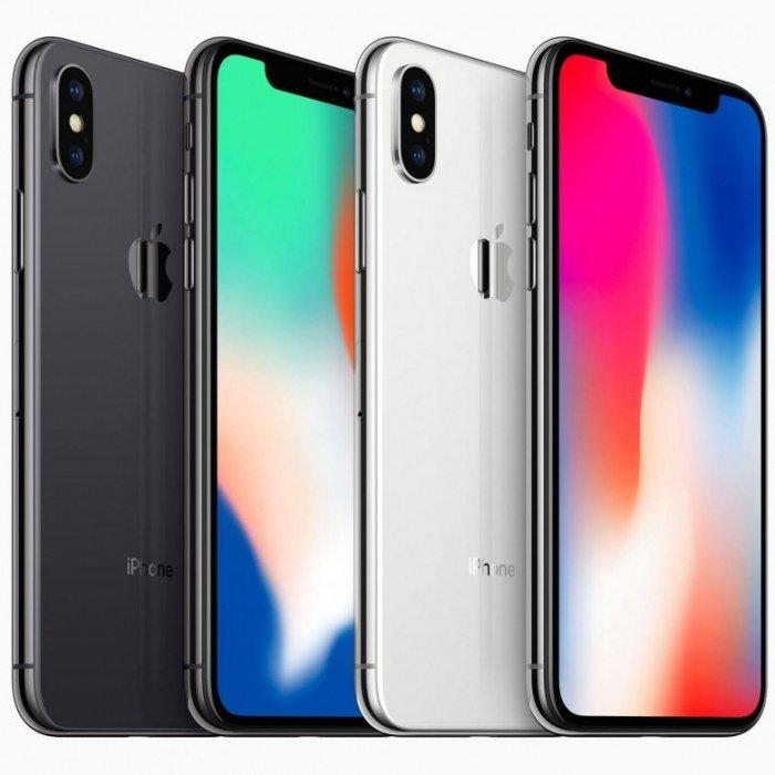 iPhone X: опыт использования., фото 1