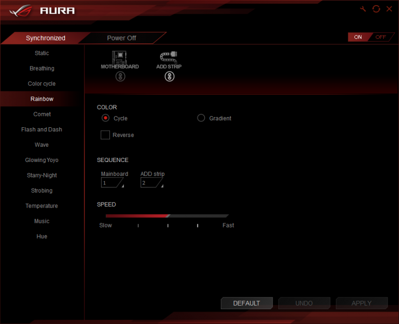 Материнская плата Asus ROG Rampage VI Extreme на чипсете Intel X299:, фото 25