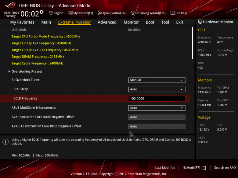 Материнская плата Asus ROG Rampage VI Extreme на чипсете Intel X299:, фото 43