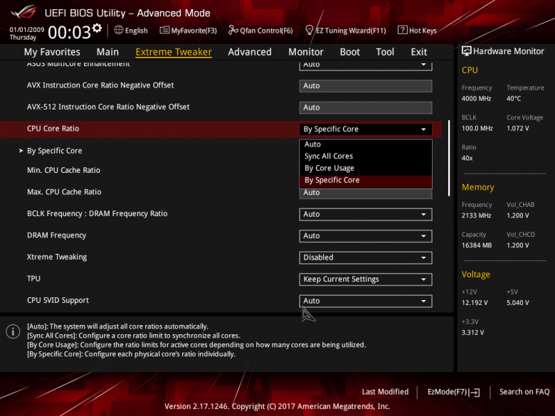 Материнская плата Asus ROG Rampage VI Extreme на чипсете Intel X299:, фото 44