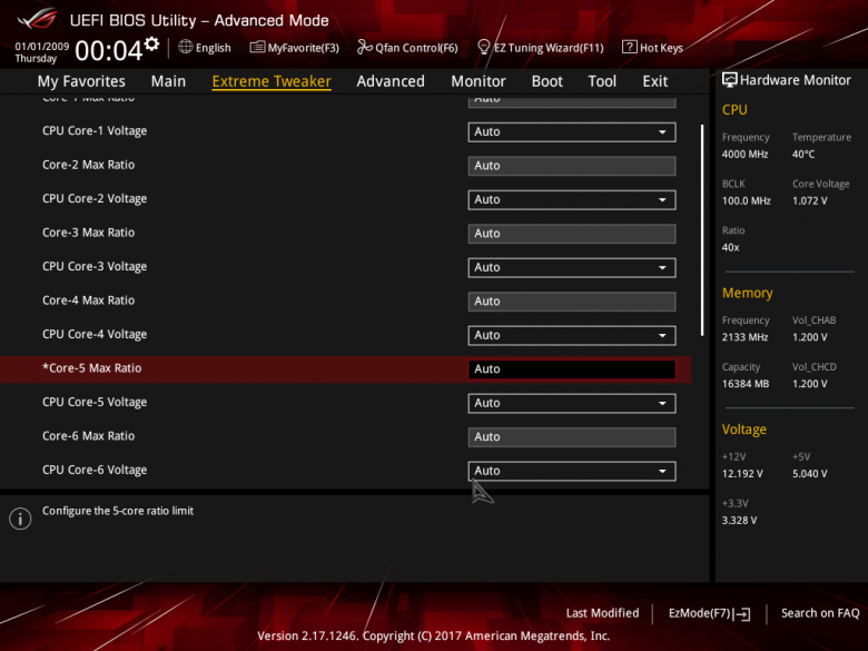 Материнская плата Asus ROG Rampage VI Extreme на чипсете Intel X299:, фото 45