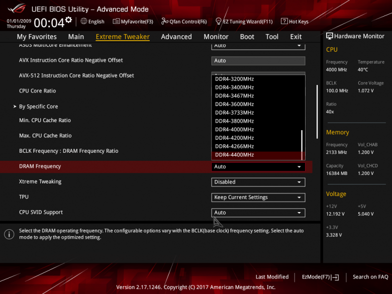 Материнская плата Asus ROG Rampage VI Extreme на чипсете Intel X299:, фото 47