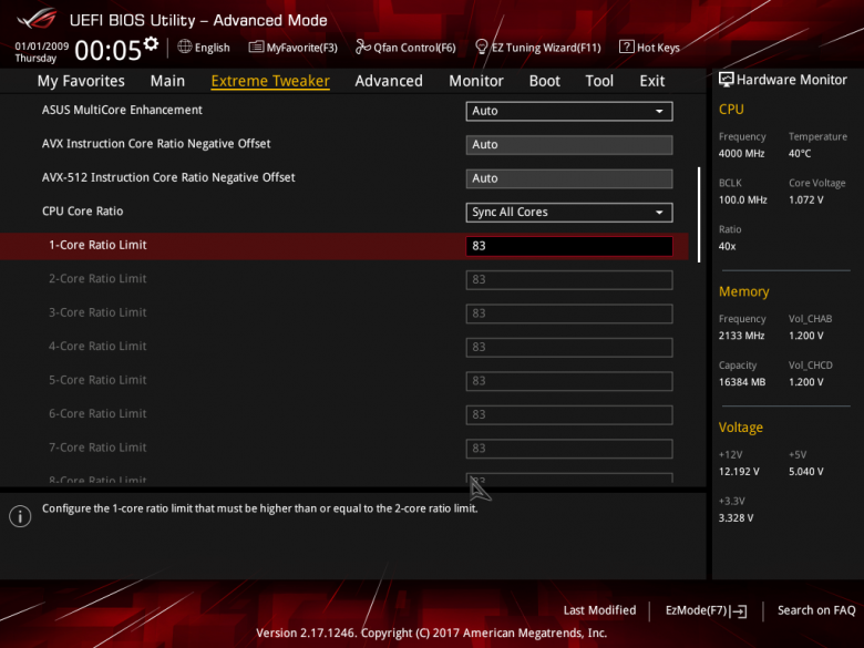 Материнская плата Asus ROG Rampage VI Extreme на чипсете Intel X299:, фото 46