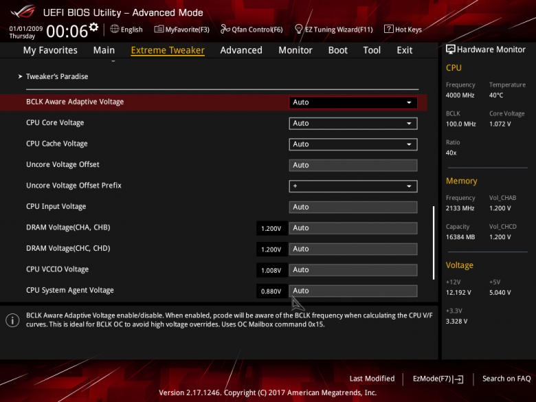 Материнская плата Asus ROG Rampage VI Extreme на чипсете Intel X299:, фото 48