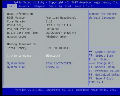 Компактный сервер HP ProLiant MicroServer Gen10, фото 10