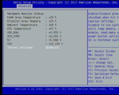Компактный сервер HP ProLiant MicroServer Gen10, фото 12