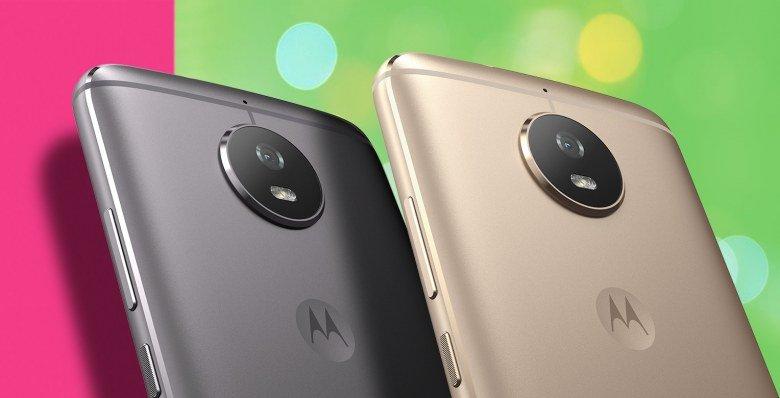 Смартфон Moto G5S:, фото 15