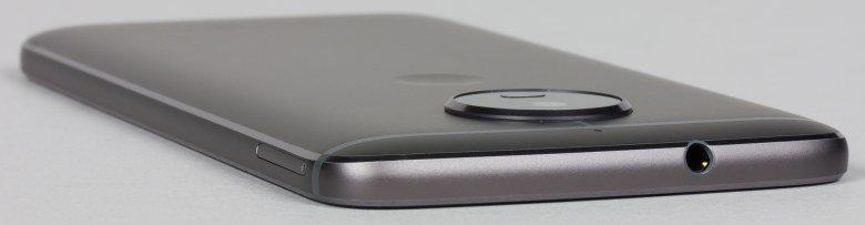 Смартфон Moto G5S:, фото 13