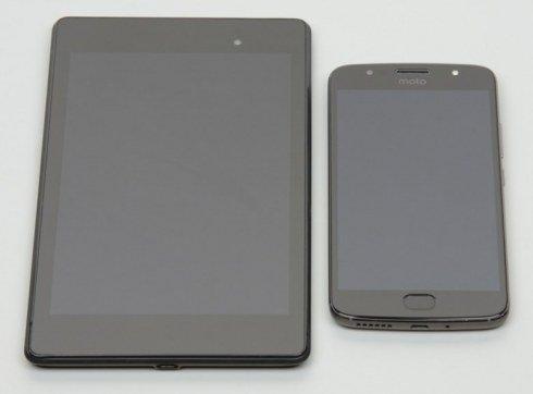 Смартфон Moto G5S:, фото 18