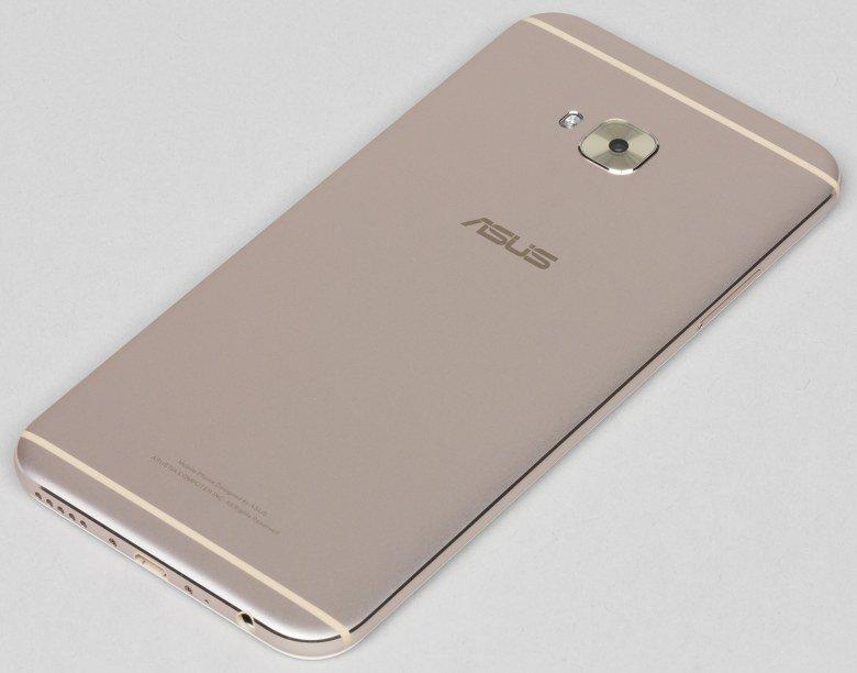 Смартфон Asus ZenFone 4 Selfie Pro:, фото 5