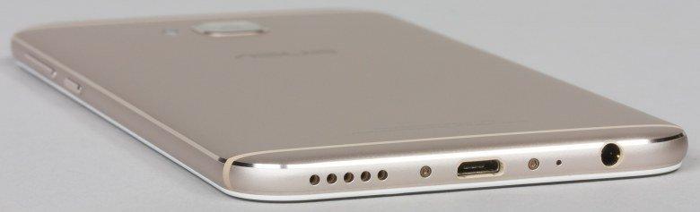 Смартфон Asus ZenFone 4 Selfie Pro:, фото 11