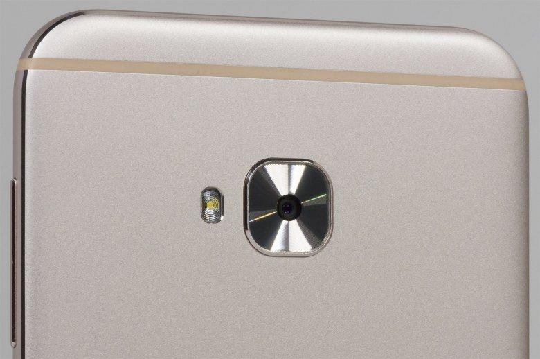 Смартфон Asus ZenFone 4 Selfie Pro:, фото 8