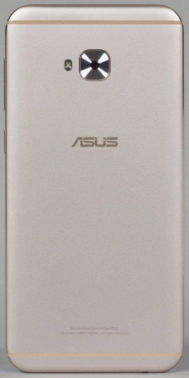 Смартфон Asus ZenFone 4 Selfie Pro:, фото 7