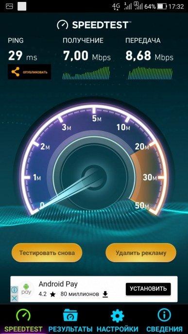 Смартфон Asus ZenFone 4 Selfie Pro:, фото 58