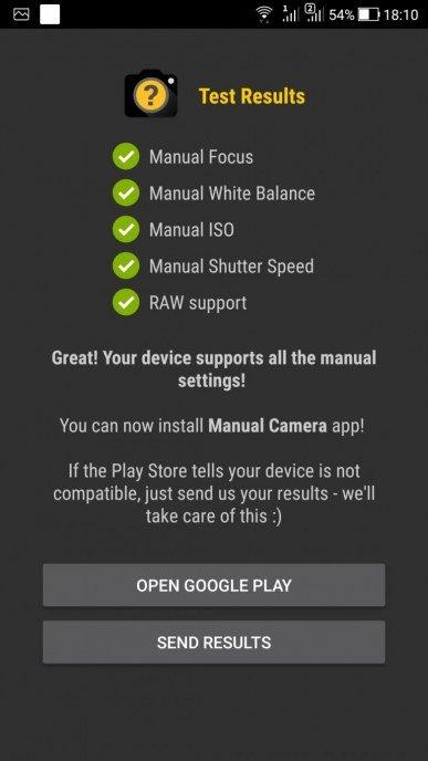 Смартфон Asus ZenFone 4 Selfie Pro:, фото 41