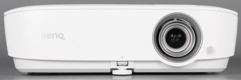 Кинотеатральный Full HD DLP-проектор BenQ W1050 начального уровня, фото 4