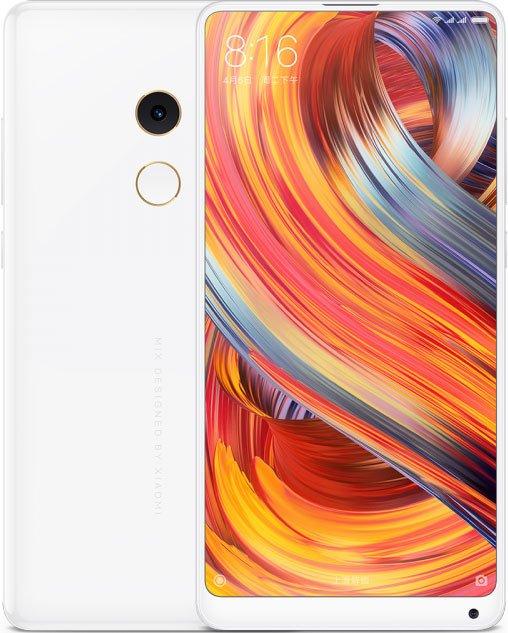 Смартфон Xiaomi Mi Mix 2:, фото 19