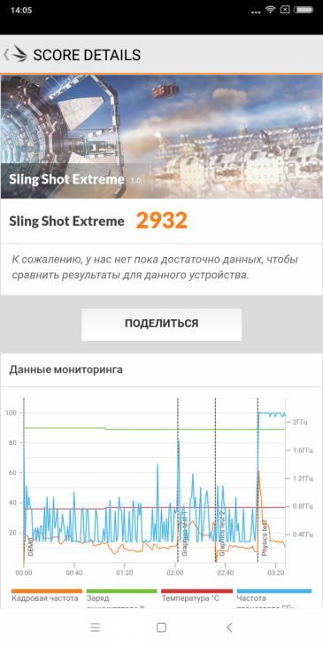 Смартфон Xiaomi Mi Mix 2:, фото 86