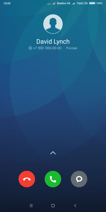 Смартфон Xiaomi Mi Mix 2:, фото 61