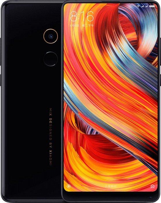 Смартфон Xiaomi Mi Mix 2:, фото 1