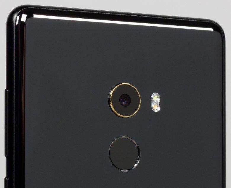 Смартфон Xiaomi Mi Mix 2:, фото 13