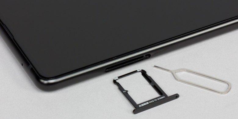 Смартфон Xiaomi Mi Mix 2:, фото 15