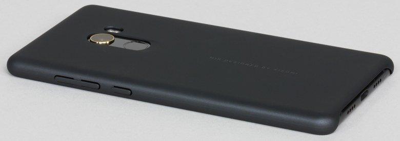 Смартфон Xiaomi Mi Mix 2:, фото 5