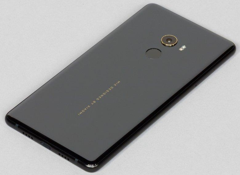 Смартфон Xiaomi Mi Mix 2:, фото 7