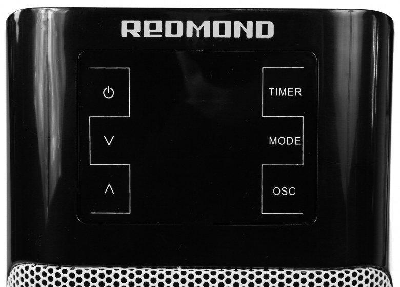 Керамический обогреватель Redmond RFH-C4513, фото 8