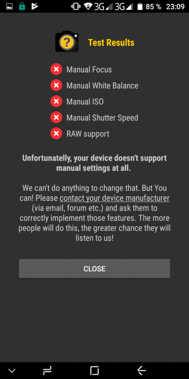 Недорогой смартфон Umidigi S2:, фото 42