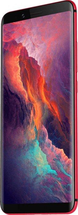 Недорогой смартфон Umidigi S2:, фото 1