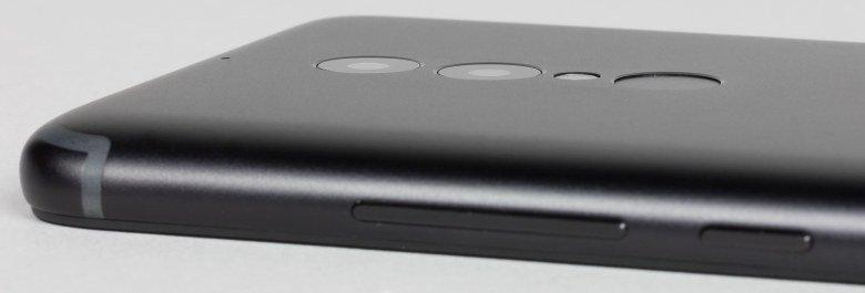 Недорогой смартфон Umidigi S2:, фото 9
