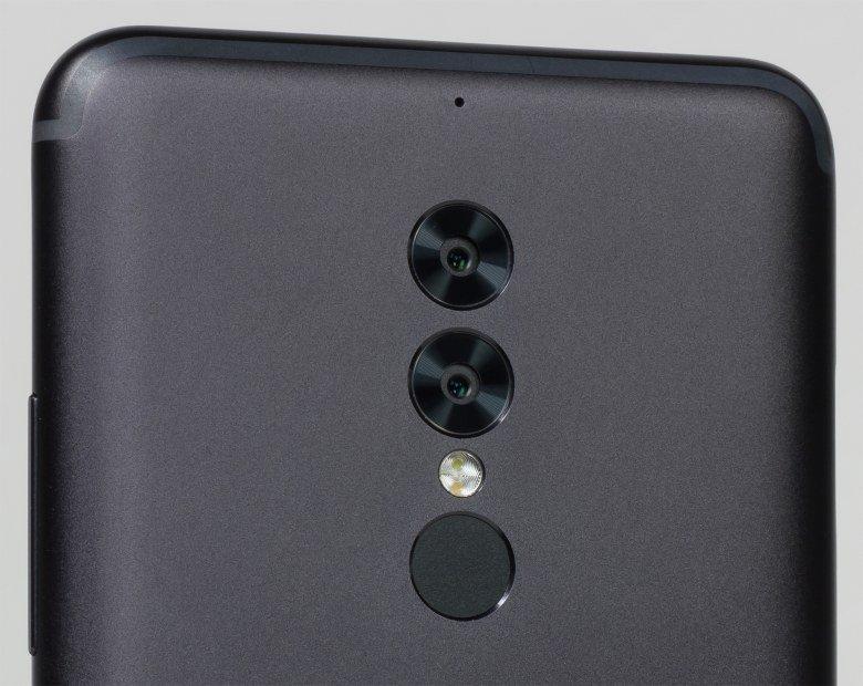 Недорогой смартфон Umidigi S2:, фото 10