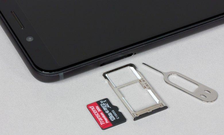 Недорогой смартфон Umidigi S2:, фото 14
