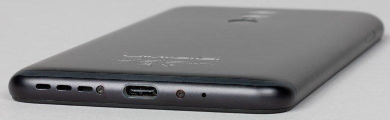 Недорогой смартфон Umidigi S2:, фото 15