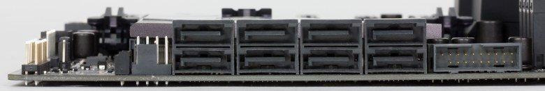 Материнская плата Asus ROG Strix X299-XE Gaming на чипсете Intel X299, фото 13