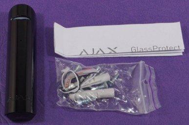 Беспроводная система безопасности Ajax:, фото 25