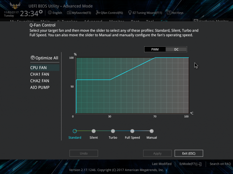 Материнская плата Asus TUF Z370-Pro Gaming на чипсете Intel Z370:, фото 39