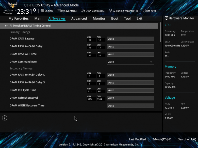 Материнская плата Asus TUF Z370-Pro Gaming на чипсете Intel Z370:, фото 37