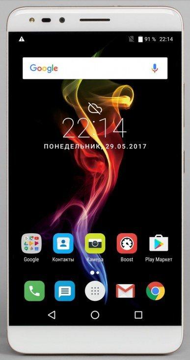Смартфон Alcatel Pop 4 (6):, фото 1