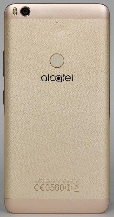 Смартфон Alcatel Pop 4 (6):, фото 2