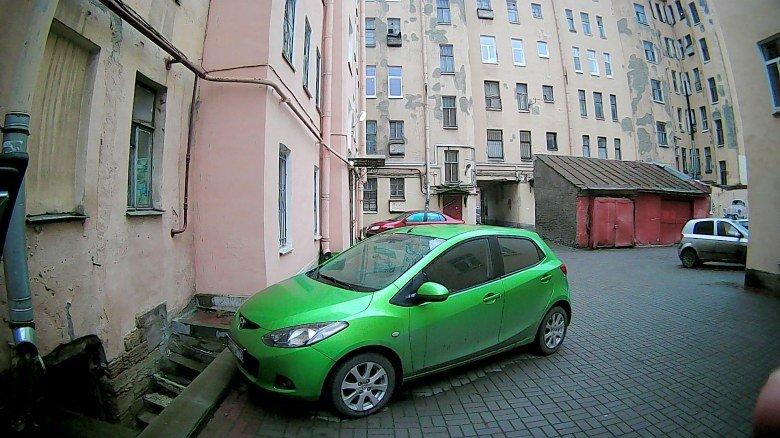 Автомобильный видеорегистратор с GPS Stealth DVR ST 270:, фото 17